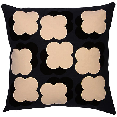 Orla Kiely Shadow Flower Cushion Orla Kiely Shadow Flower Cushion